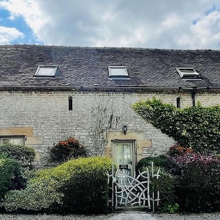 Elliott Cottage Buxton  Dış mekan fotoğraf