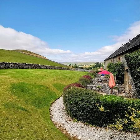 Elliott Cottage Buxton  Dış mekan fotoğraf