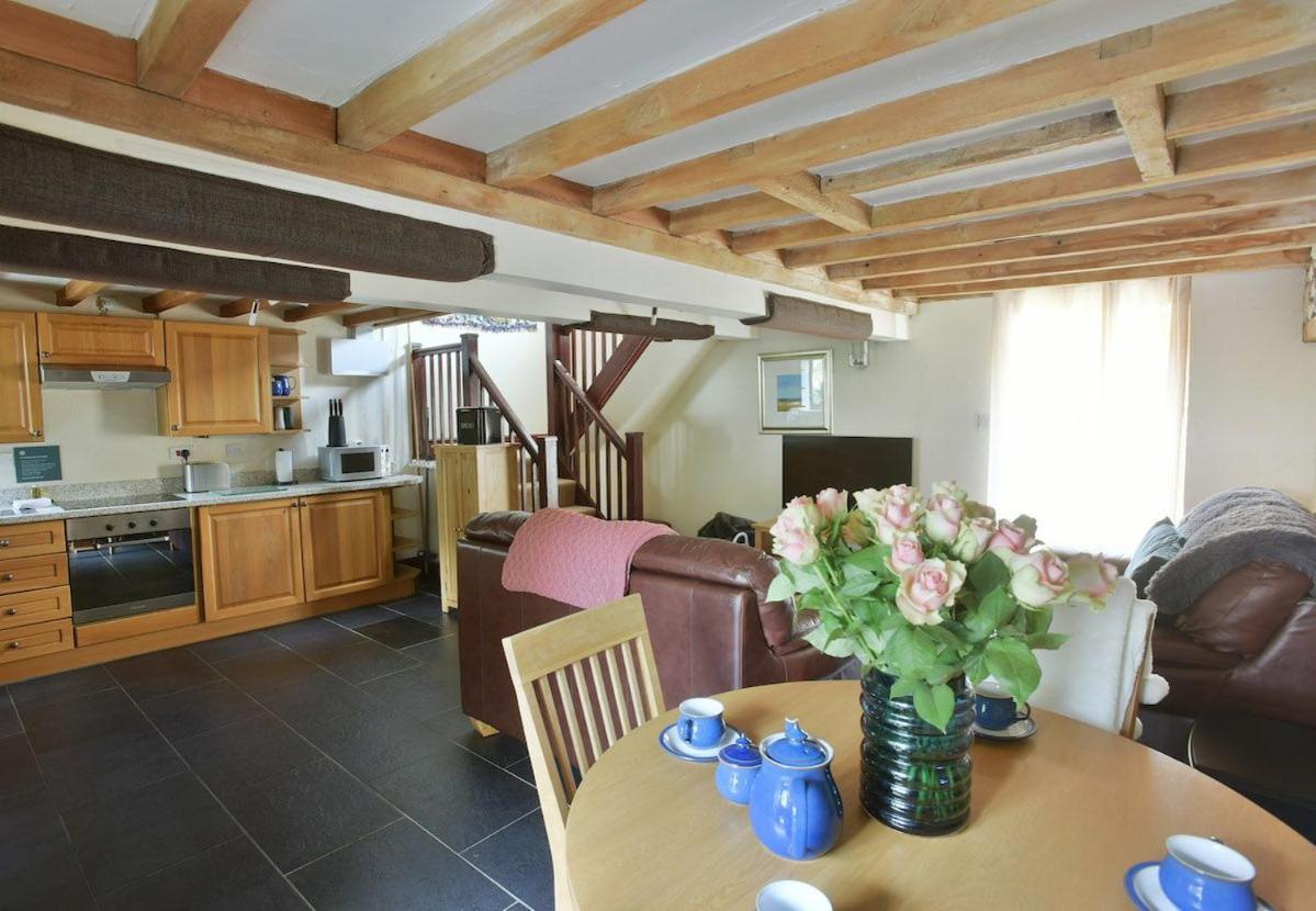 Elliott Cottage Buxton  Dış mekan fotoğraf