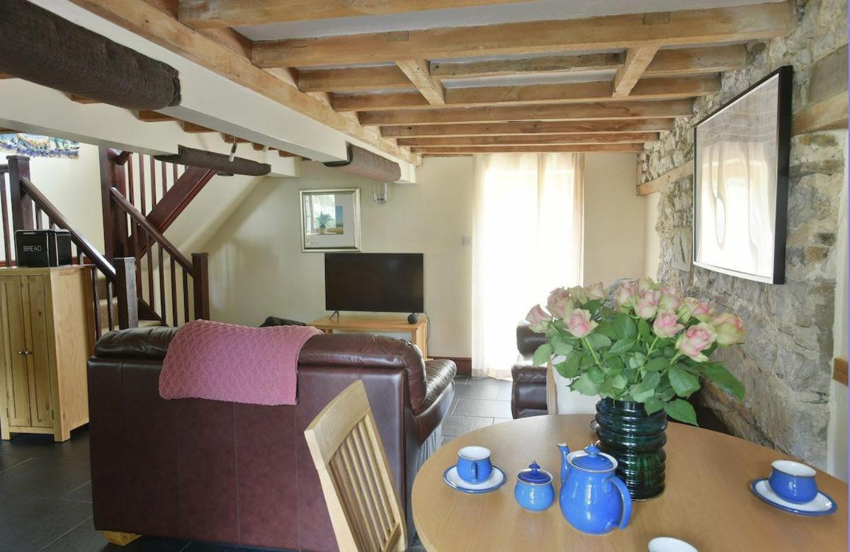 Elliott Cottage Buxton  Dış mekan fotoğraf