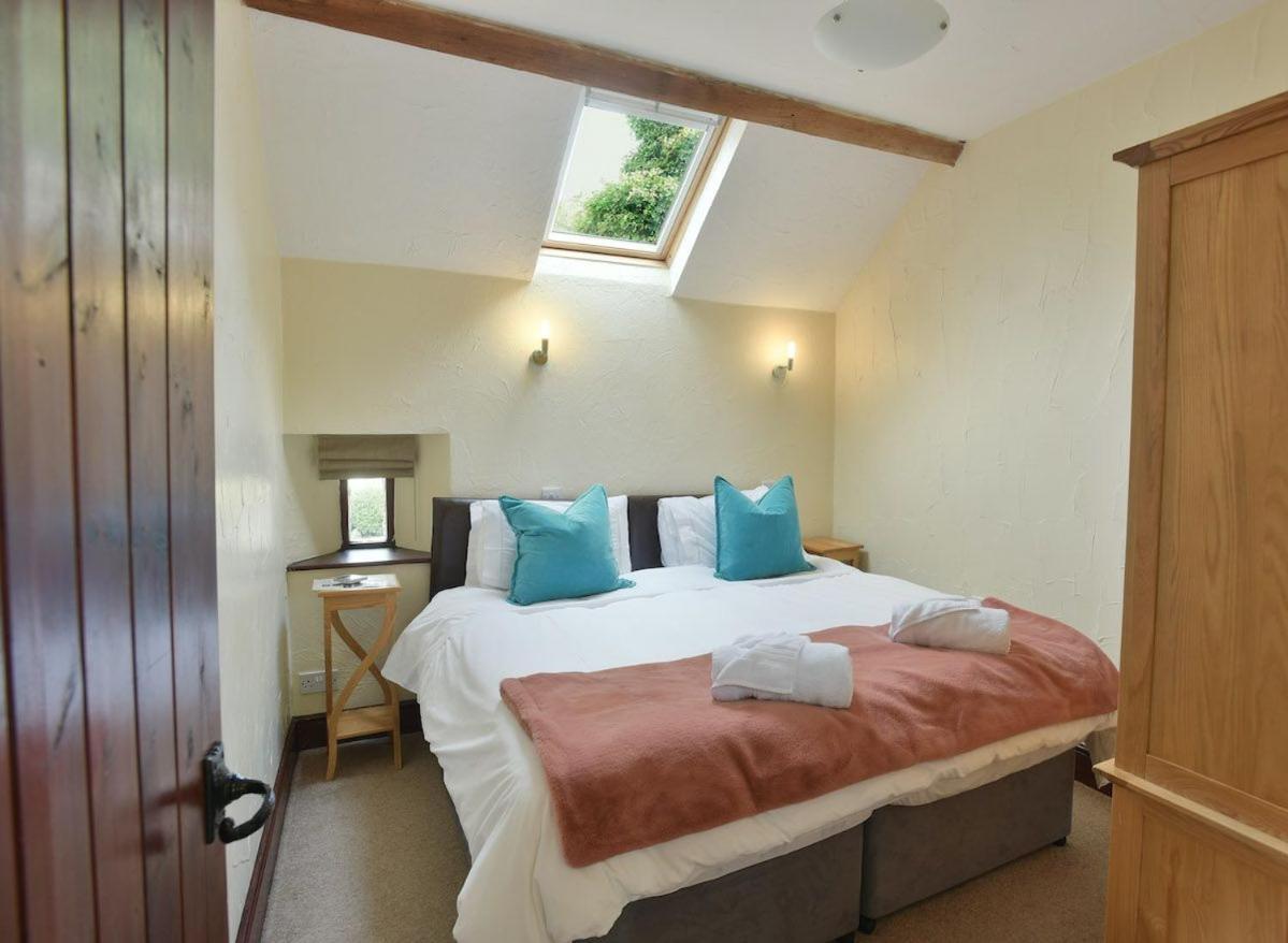 Elliott Cottage Buxton  Dış mekan fotoğraf