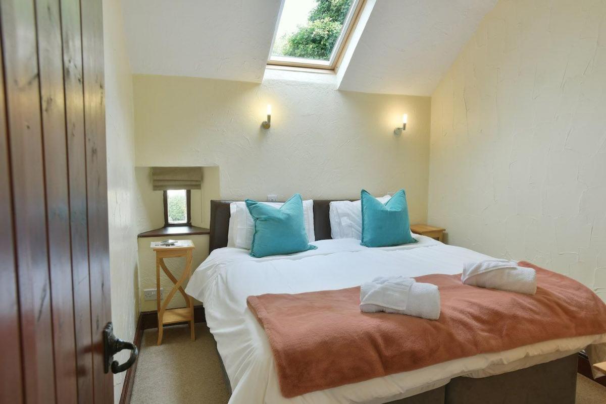 Elliott Cottage Buxton  Dış mekan fotoğraf