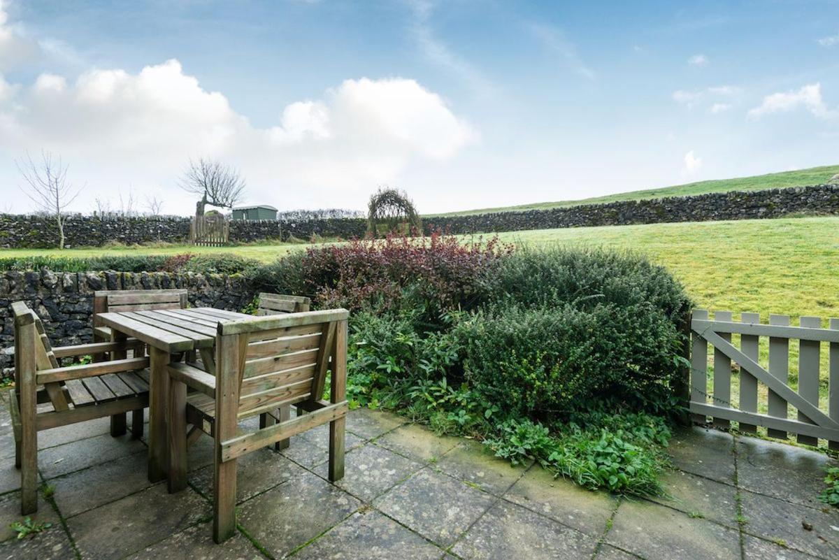 Elliott Cottage Buxton  Dış mekan fotoğraf