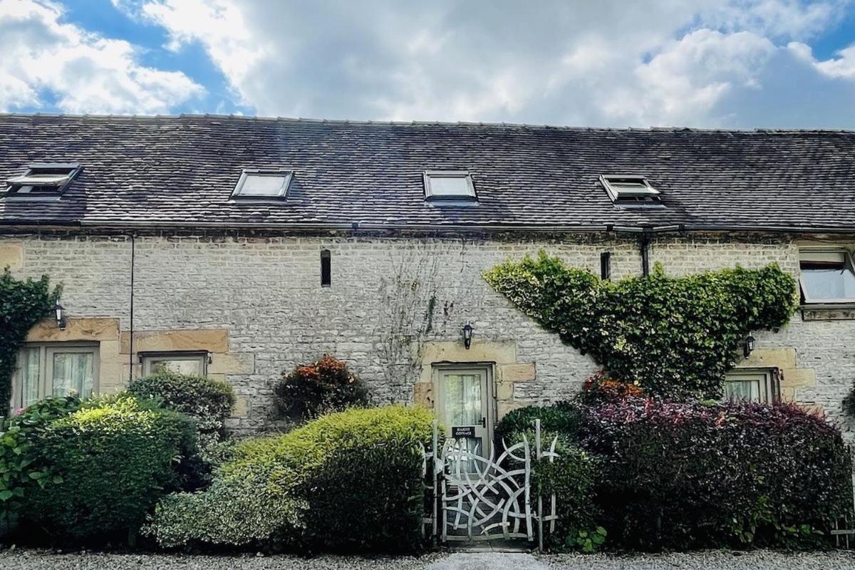 Elliott Cottage Buxton  Dış mekan fotoğraf