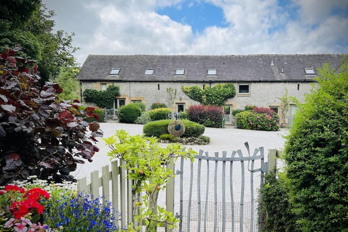 Elliott Cottage Buxton  Dış mekan fotoğraf