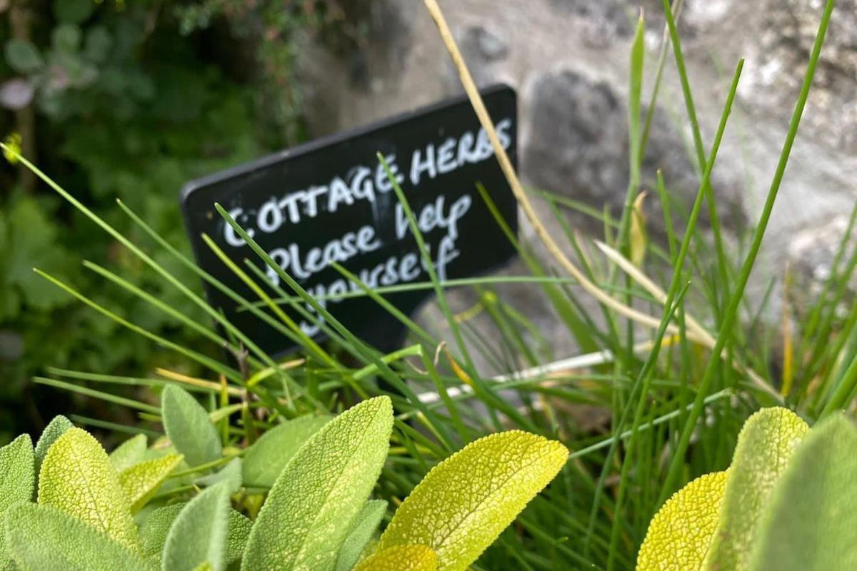Elliott Cottage Buxton  Dış mekan fotoğraf