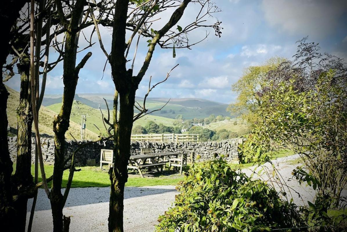 Elliott Cottage Buxton  Dış mekan fotoğraf