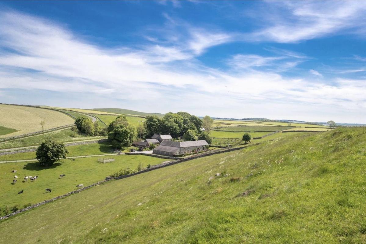 Elliott Cottage Buxton  Dış mekan fotoğraf